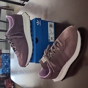 Adidas Retropy E5 WNS size 10 sneakers